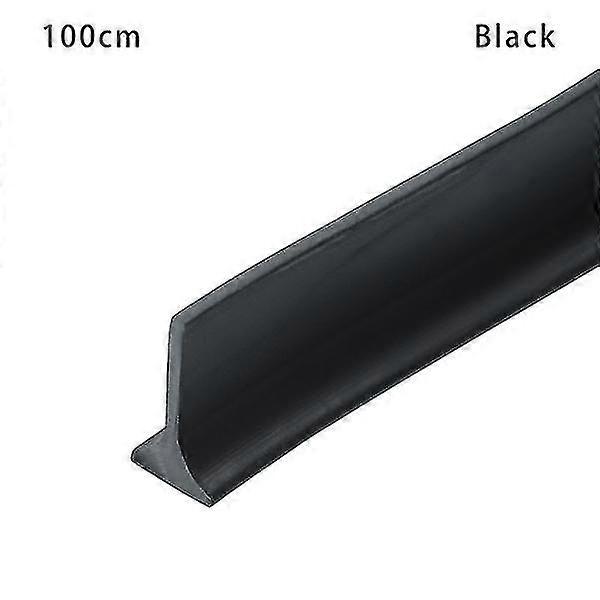 Vann Stop Vann Holde Strip Transparent