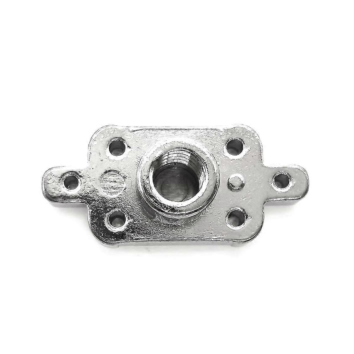 1pcs New Bottom Plate Tripod Screw Hole For -1dx / 1dx Mark Ii 1dxii 1dx2 Digital Camera Repair Par