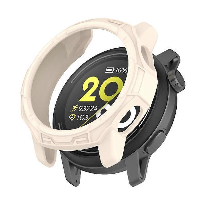 Huse de protecție pentru PC Husă de protecție Husă moale și subțire pentru COROS PACE 3