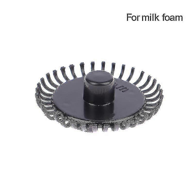 استبدال قطع غيار رغوة الحليب دوارة الرأس لبطل المنزل Win الحليب رغوة p20241126576