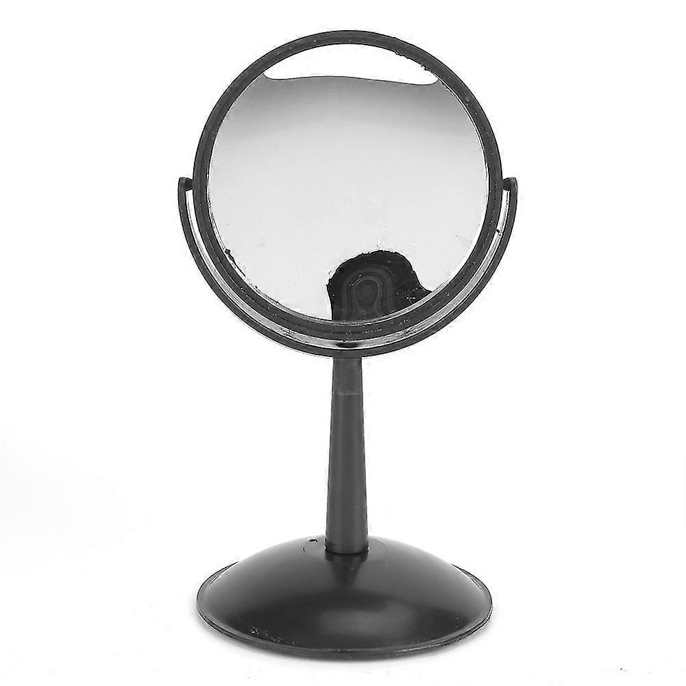 High Transparent Triple Prism Optical Experimental Tool - Concave Mirror