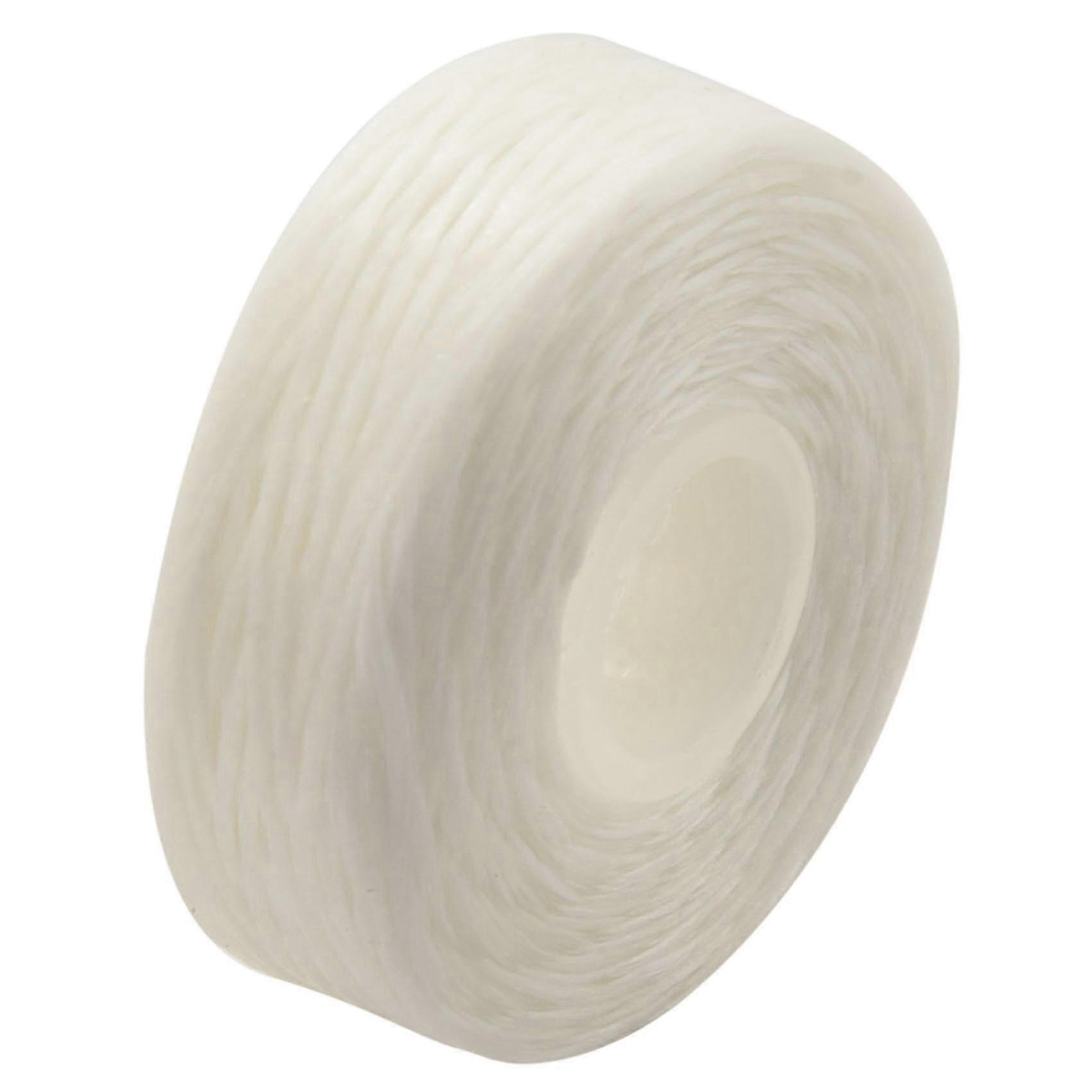 Dental Floss Dental Floss Roll- 10rolls Europe Dental Flosser Built-in Spool Wax Mint Flavored Repl
