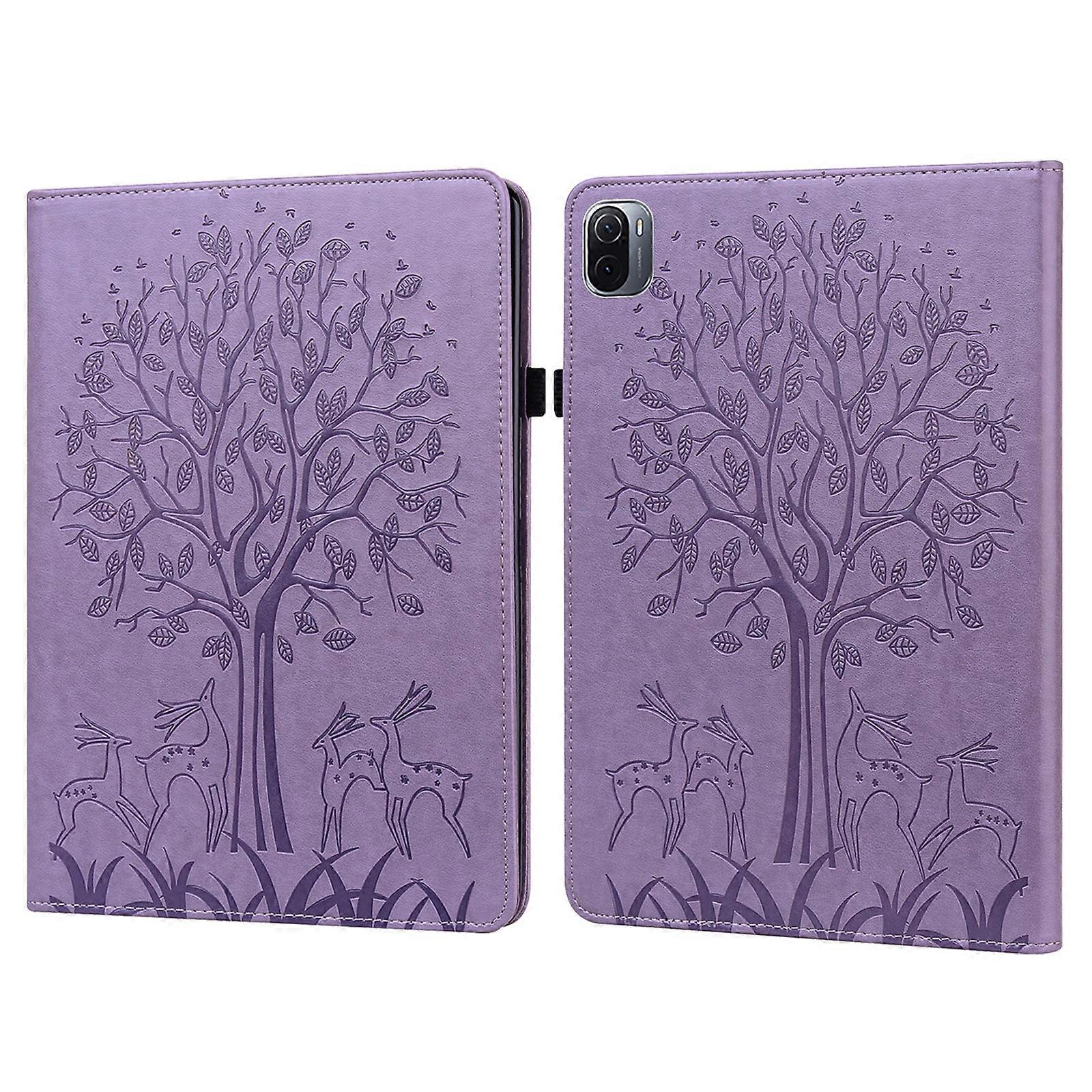 Tree & Deer Tablet Case For Xiaomi Pad 5 / 5 Pro