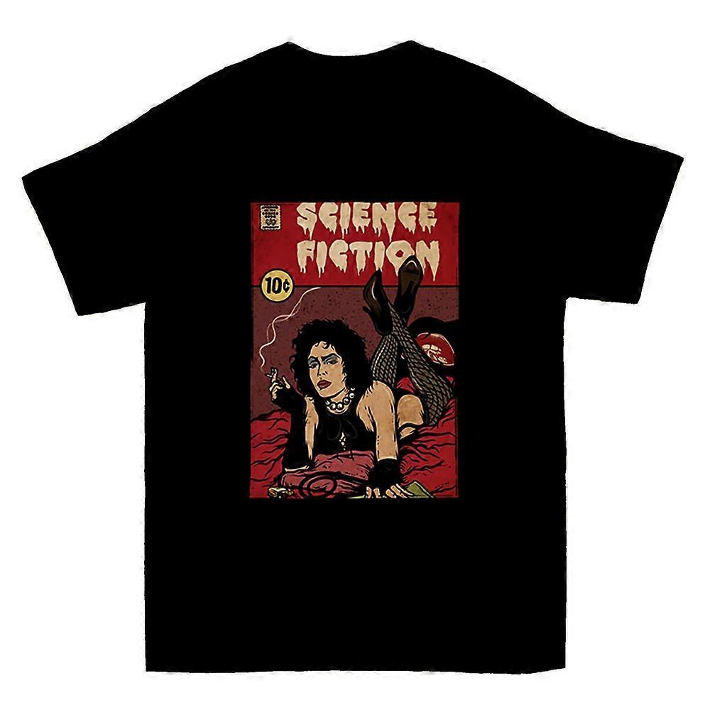 Pulp Science T-shirt