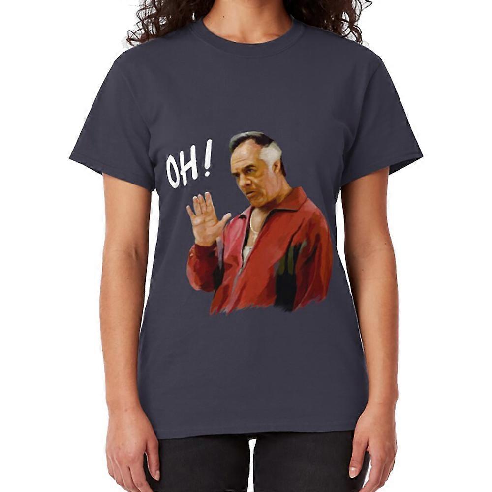 PAULIE T-shirt