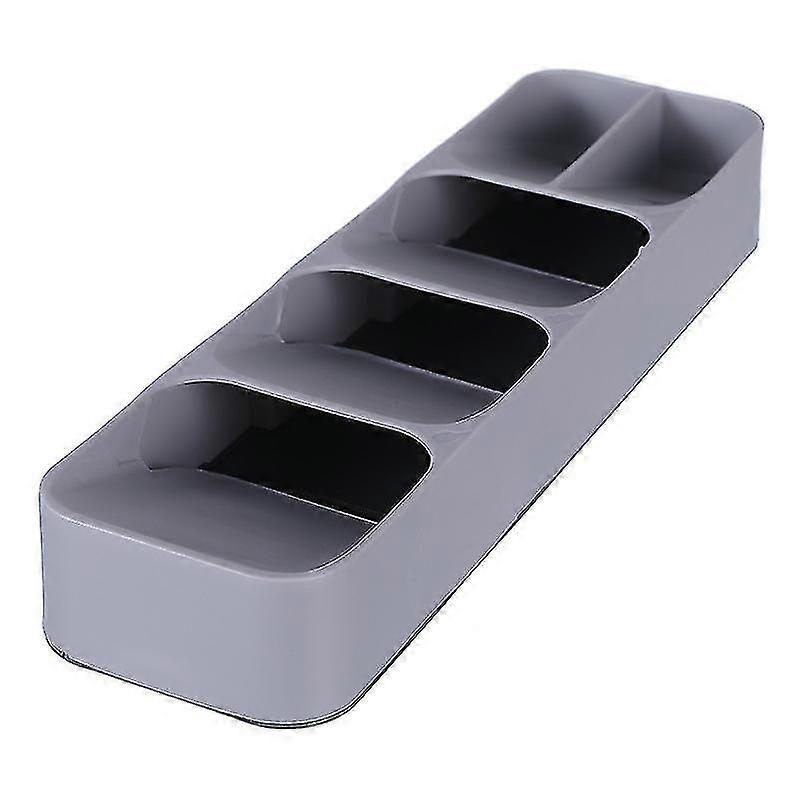 Kitchen Drawer Organizer Tray For Cutlery Silverware