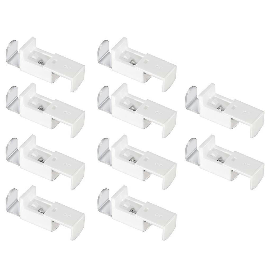 20mm Roller Blind Repair L Brackets Window Doors Roller Blind Accessories