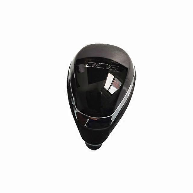 Car Interior for Chevrolet Chevy Cruze 2017 AT Handball Ather Gear Shift Knob