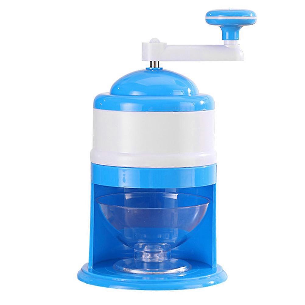 Commercial Ice Machine Ice Grinder Portable Ice Crusher Ice Shaver Shaved Ice Machine