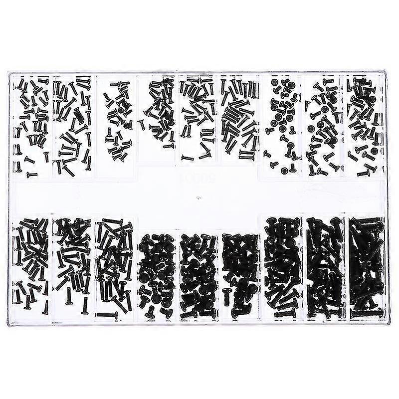 1set Mini Screw Kit