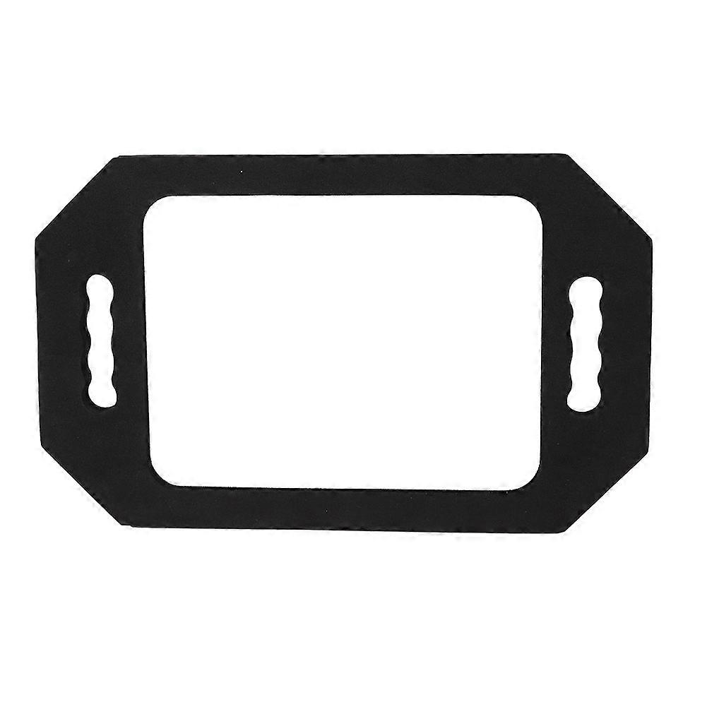 Wall-Mounted Salon Mirror, Makeup Mirror for Barbershops