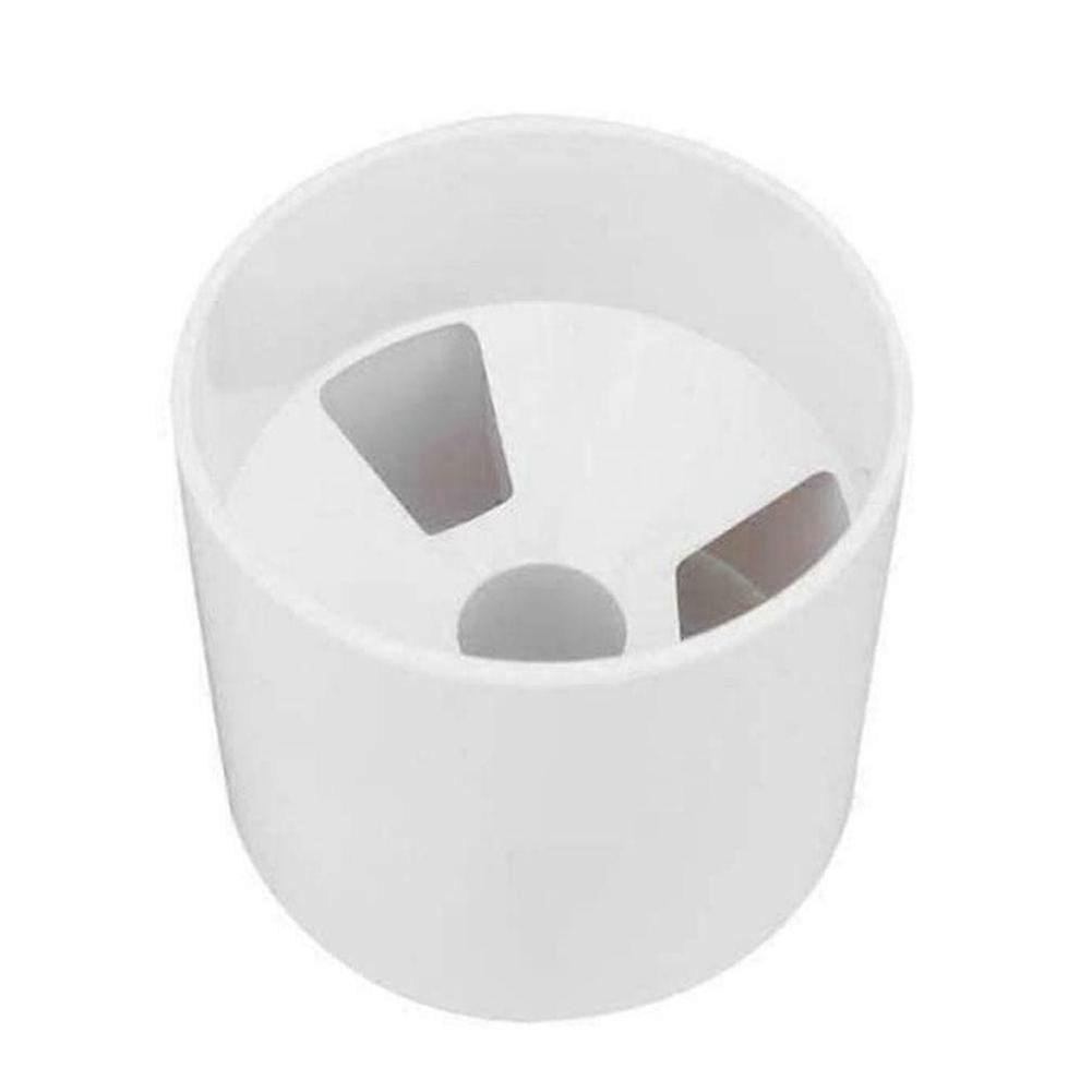 Golf Putting Green Hole Practice Cup Plastic Training Ball Socket Golf Hole Cup