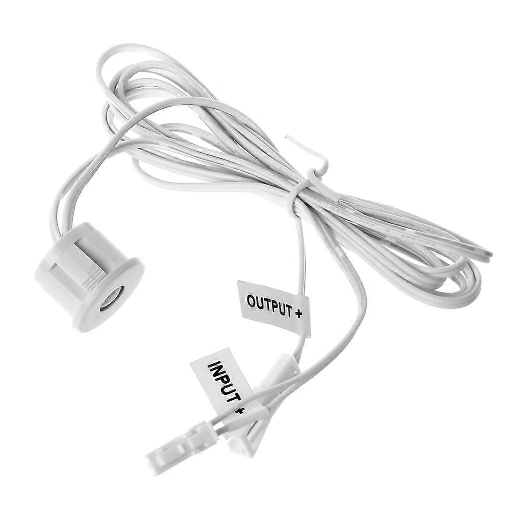 DC12V LED Motion Sensor Hand Wave Dimmer PIR Infrared Motion Sensor Switch