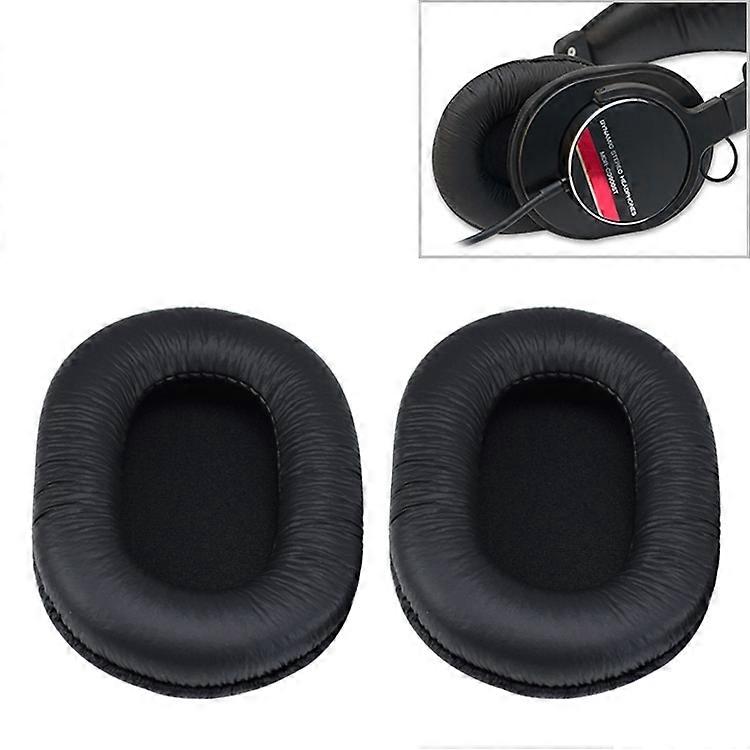 2pcs Headphone Protective Case for Sony MDR-7506
