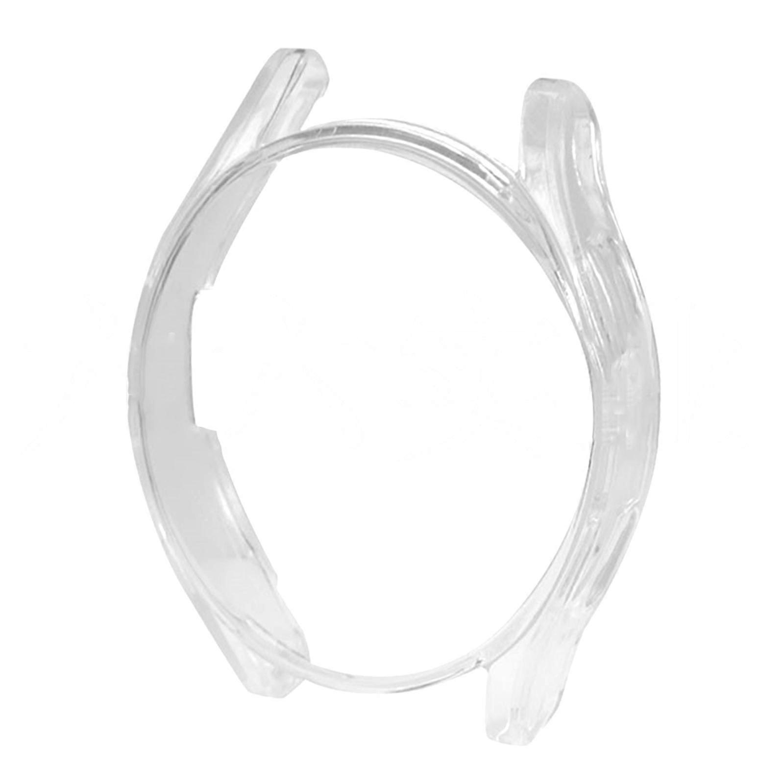 for Case for Galaxy Watch5 Pro 45mm Anti-dust Housing Bumper for Shell Protector