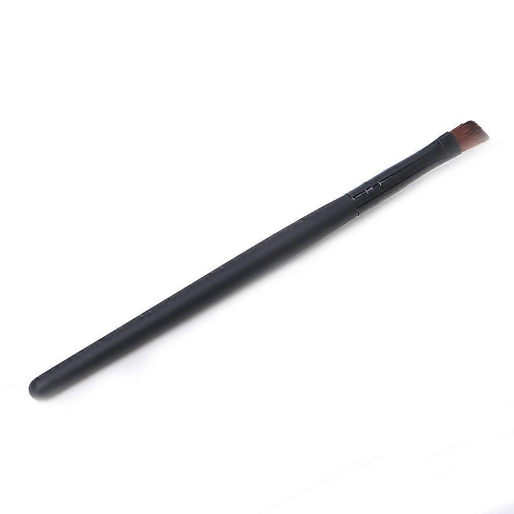Beauty Angled Eyebrow Brush Eye Liner Eyeshadow Makeup Tool