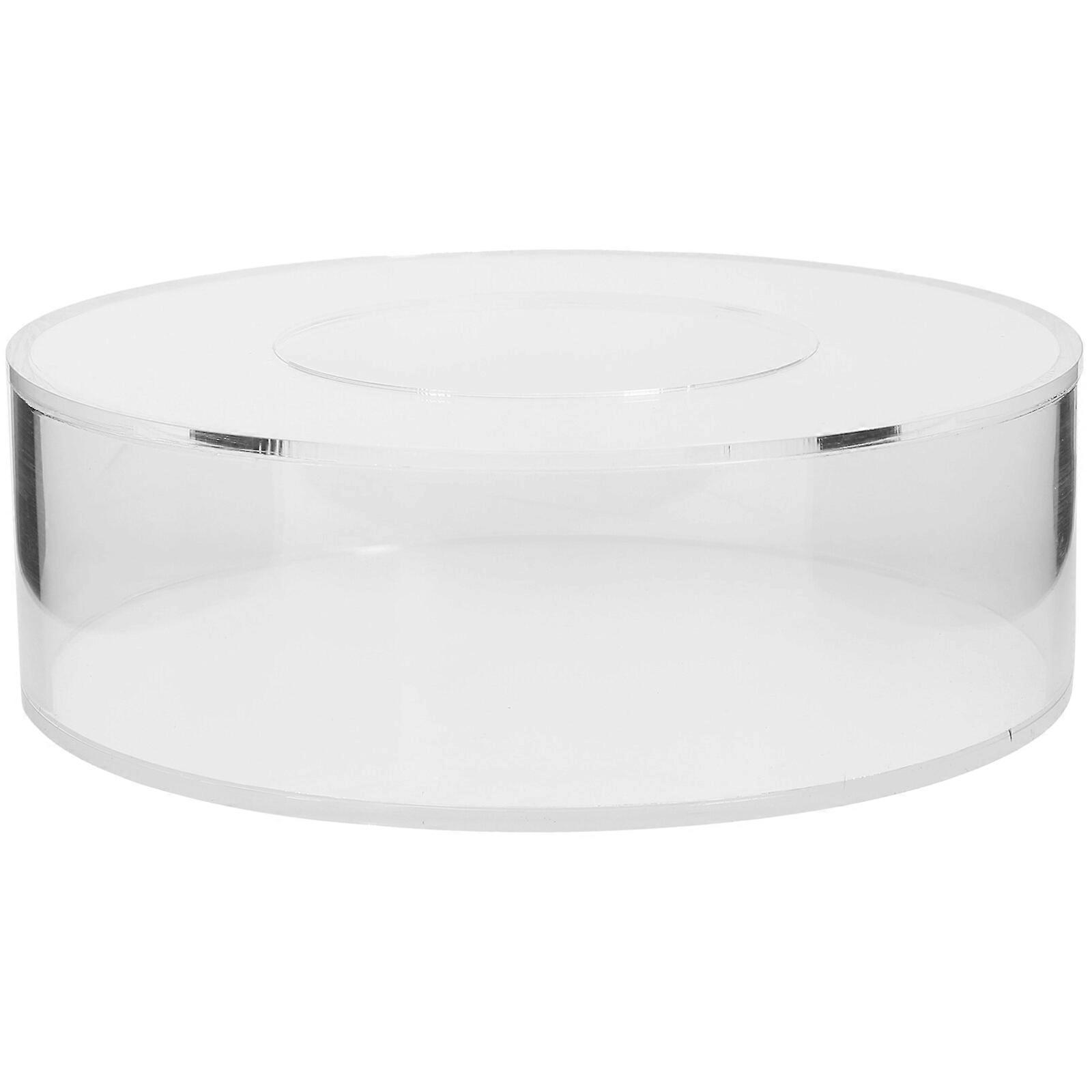 Dessert Display Rack Round Shaped Display Stand Dessert Small Cake Holder