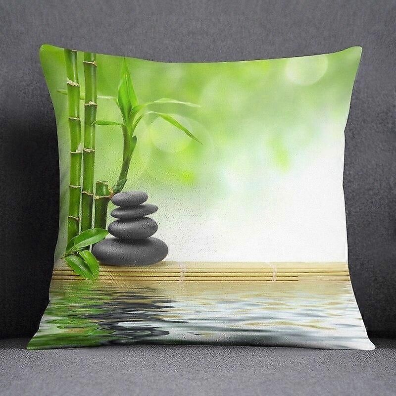 Tisk povlak na polštář Sofa Cushion Cover Design Style -18
