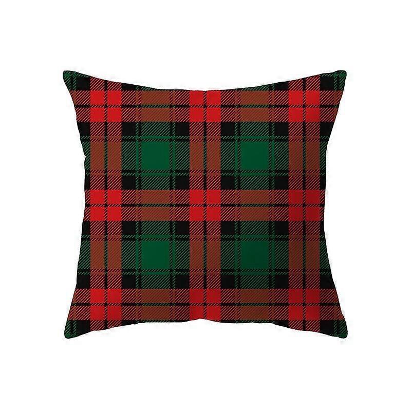 Tisk povlak na polštář Sofa Povlak na polštář Design Style -846