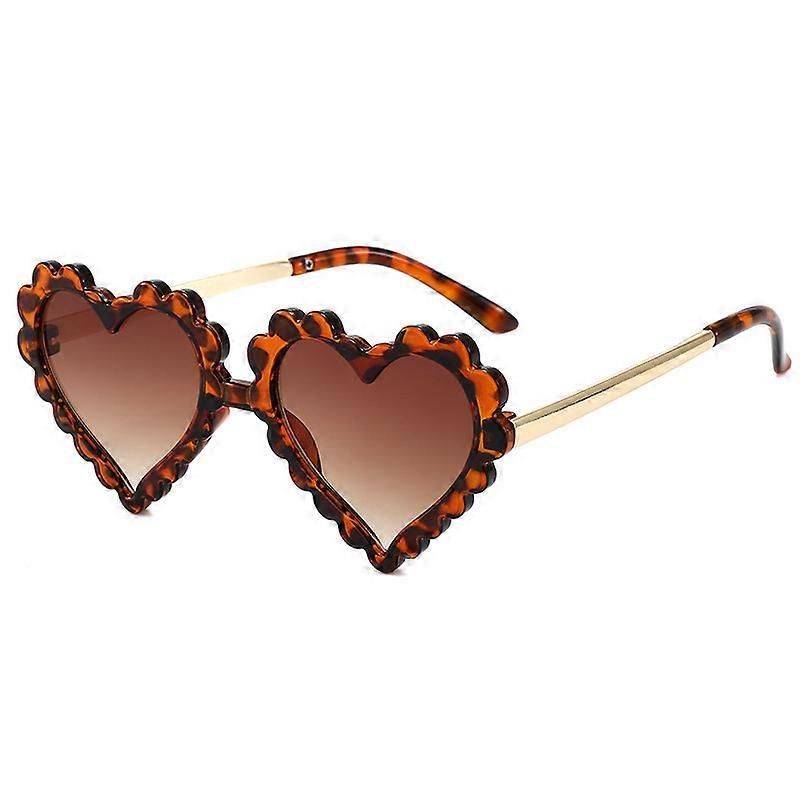 Round Sunglasses For Kids Cartoon Character Party Childrens Shades
