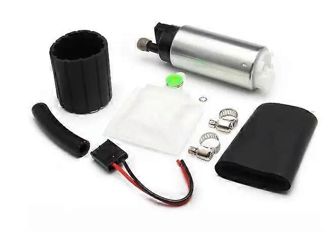 OSIAS 340LPH E85 Compatible High Flow Fuel Pump \