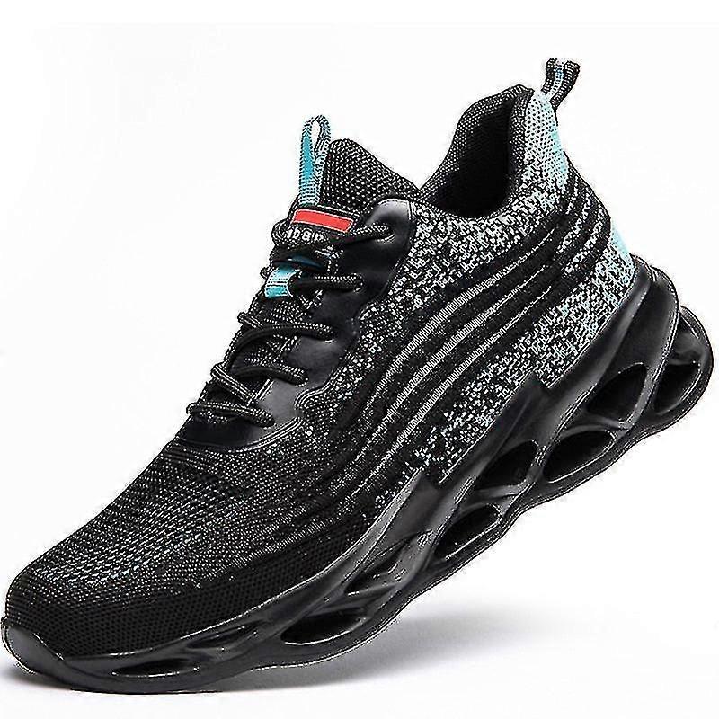 Anti-puncture Work Safety Boots