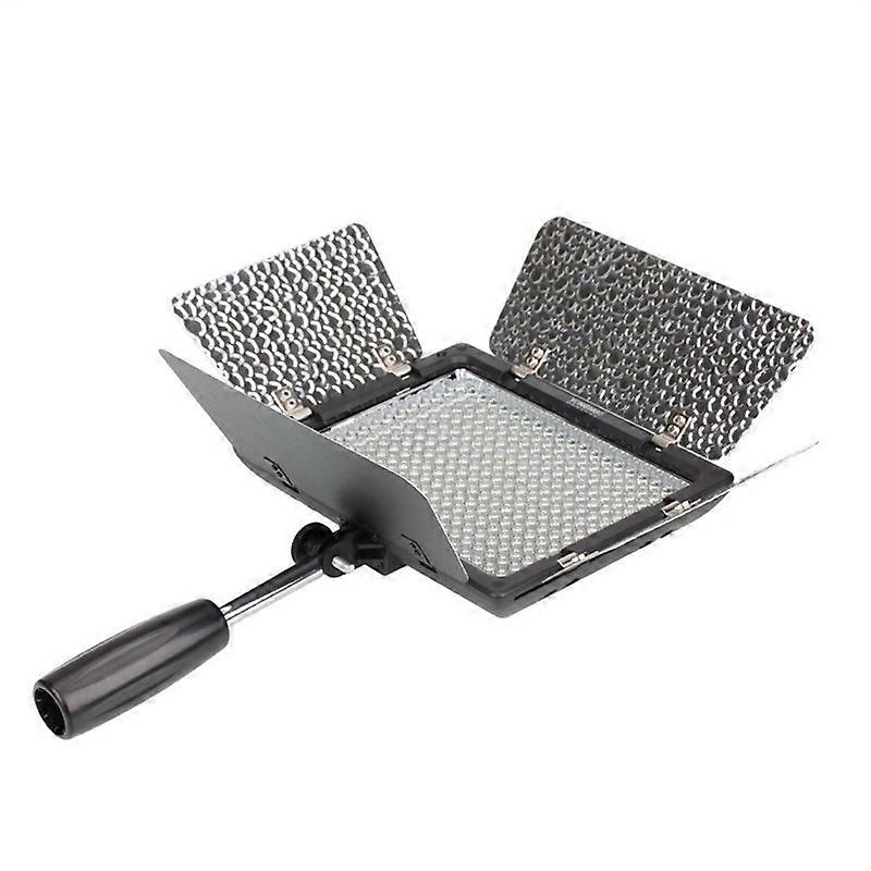 Yongnuo YN300 Video Light For SLR Camera Black