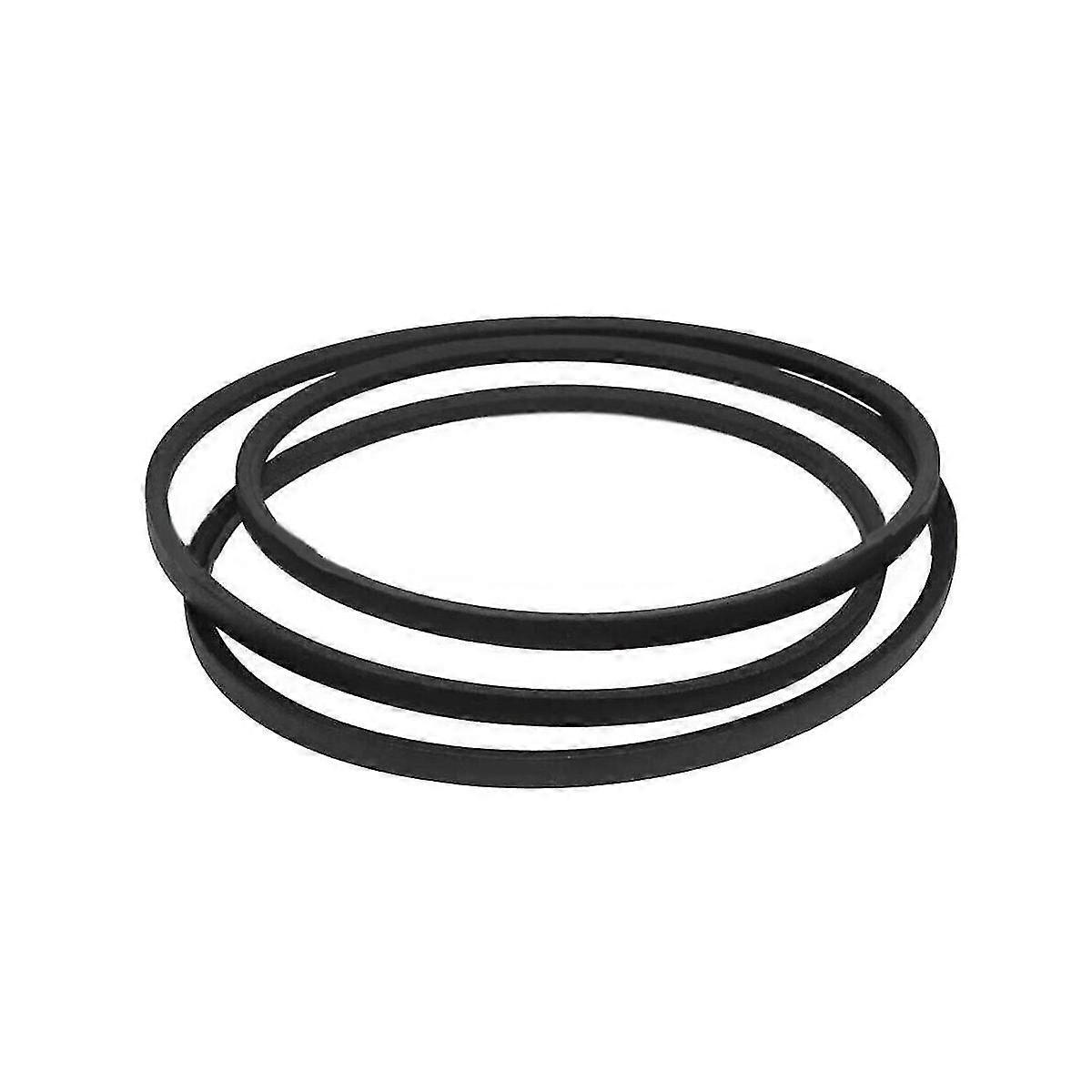 429636 197253 Replacement Mower Drive Belt Fits For