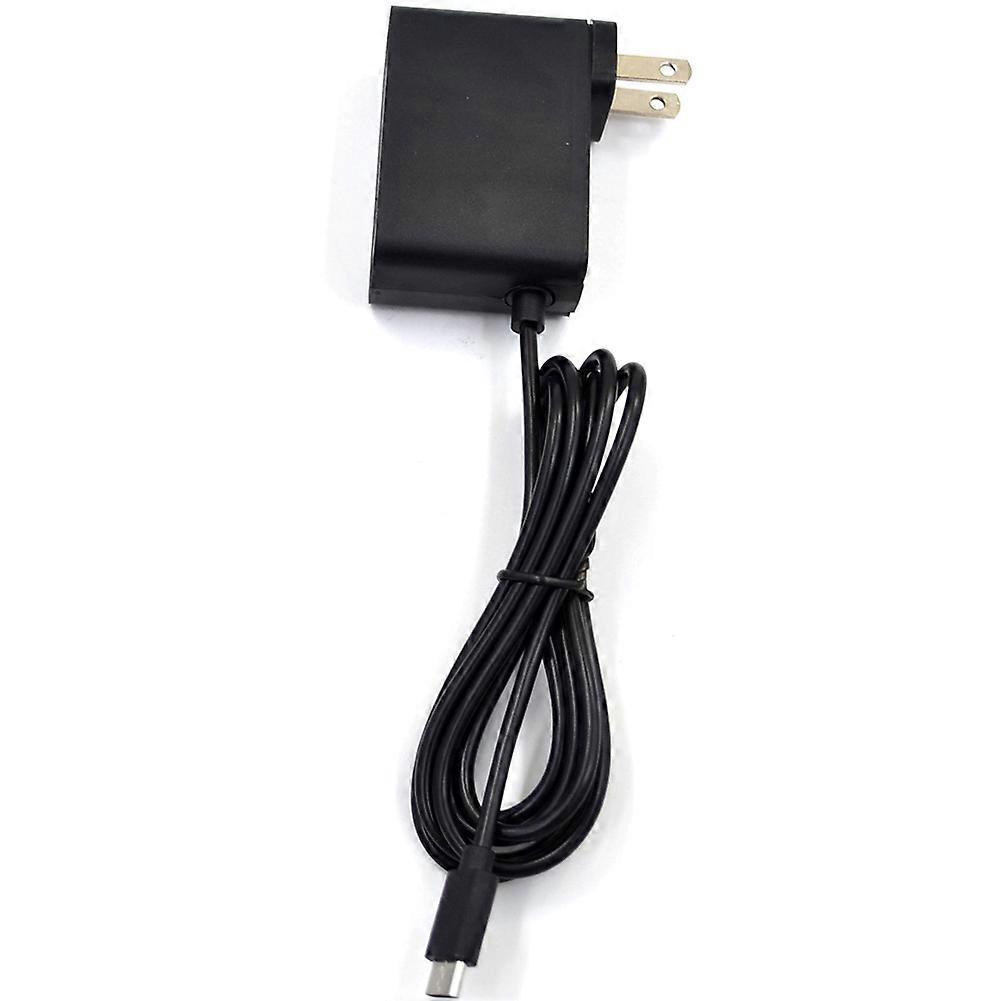 AC Charger Adapter US Plug 5V 2.4A For Switch US Plug 100-240V
