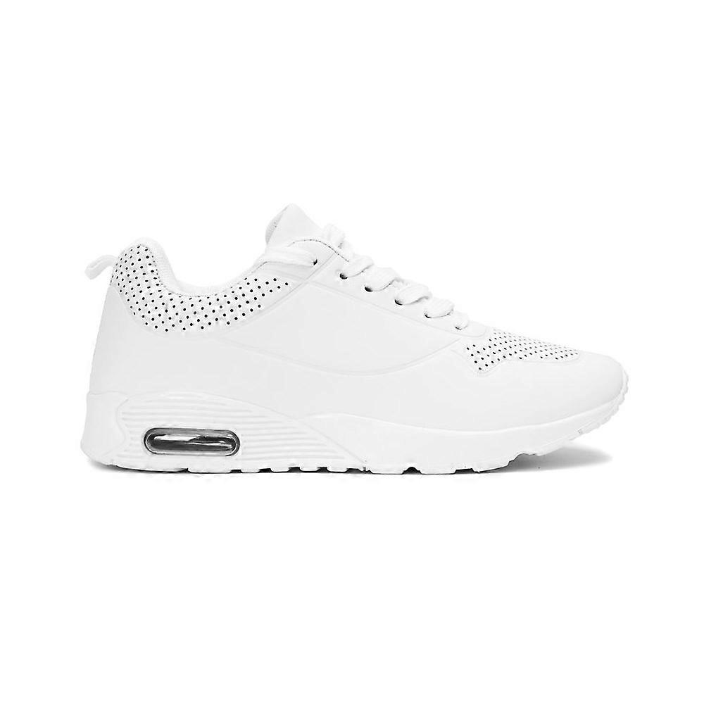 Shoes Permani Air EL282862WHITE