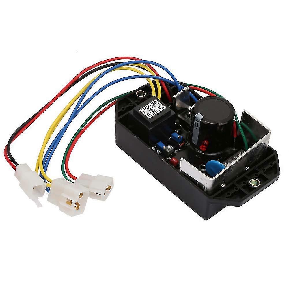95S Professional AVR Automatic Voltage Regulator Controller for KI-DAVR Generator Parts