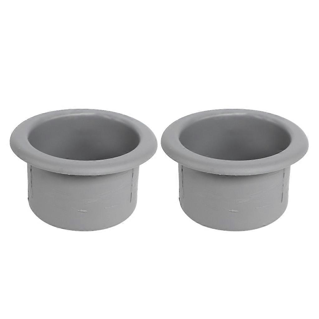 Drink Holder Universal Plastic Drink Cup Holder Bottle Can Holder for Boat RVs