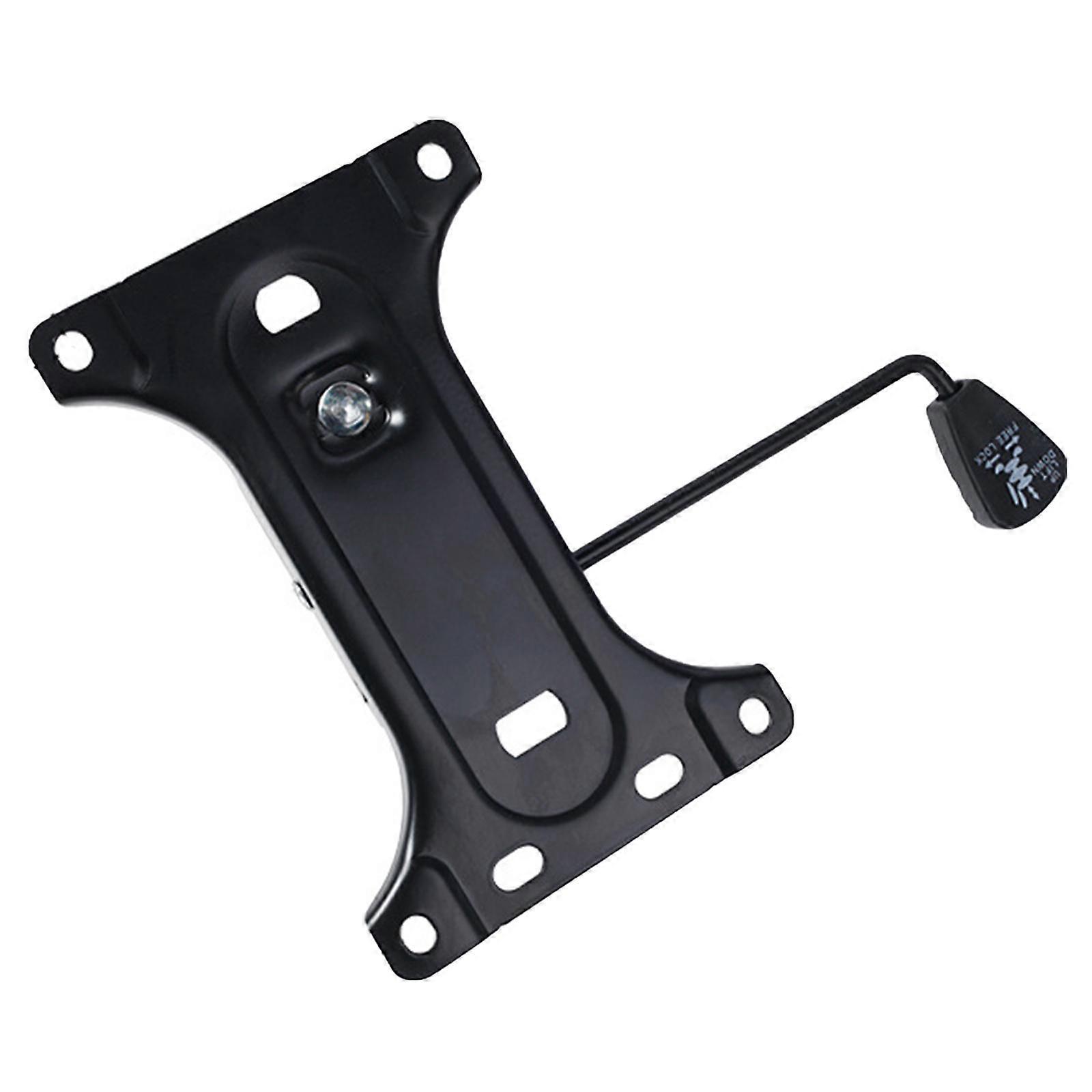 Chair Tilt Control Mechanism Gaming Chair Base for Household Computer Chairs Small