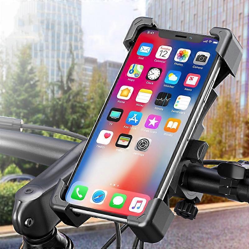 Bicycle Phone Bracket, Colour: Bicycle Handle Bicycle Handle