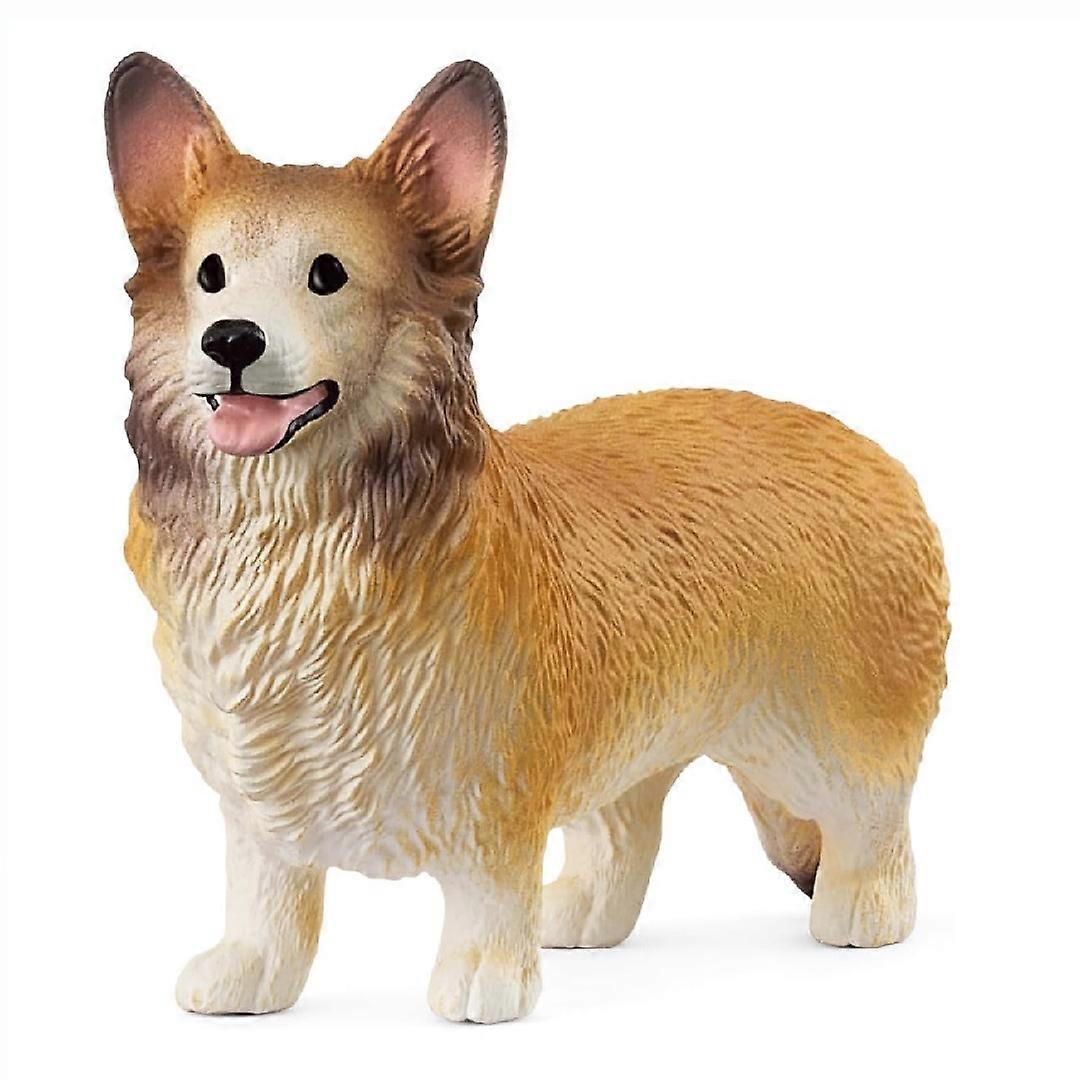 Schleich Farm Life Welsh Corgi