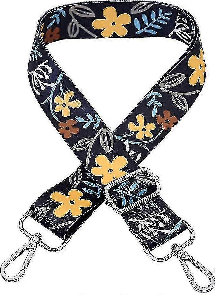 Shoulder Strap Shoulder Strap Colorful Adjustable Shoulder Strap For Shoulder Bag Diy