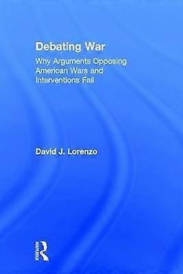 Debating War