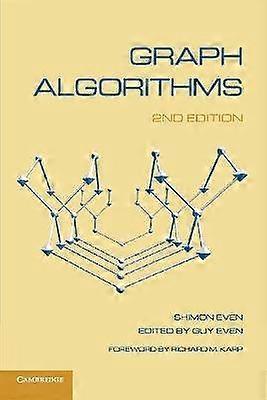 Graph Algorithms