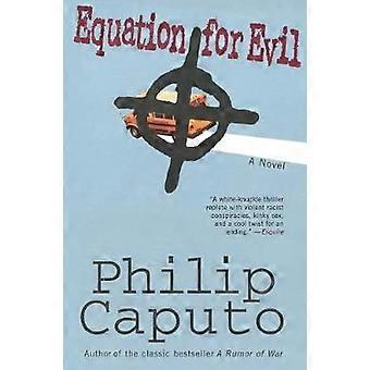 Equation for Evil