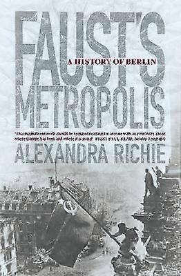 La métropole de Faust