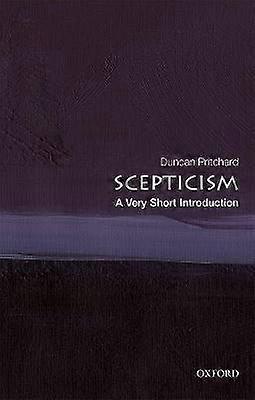 Scepticism