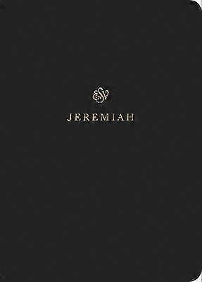 ESV Scripture Journal