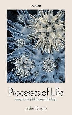 Processus de la vie