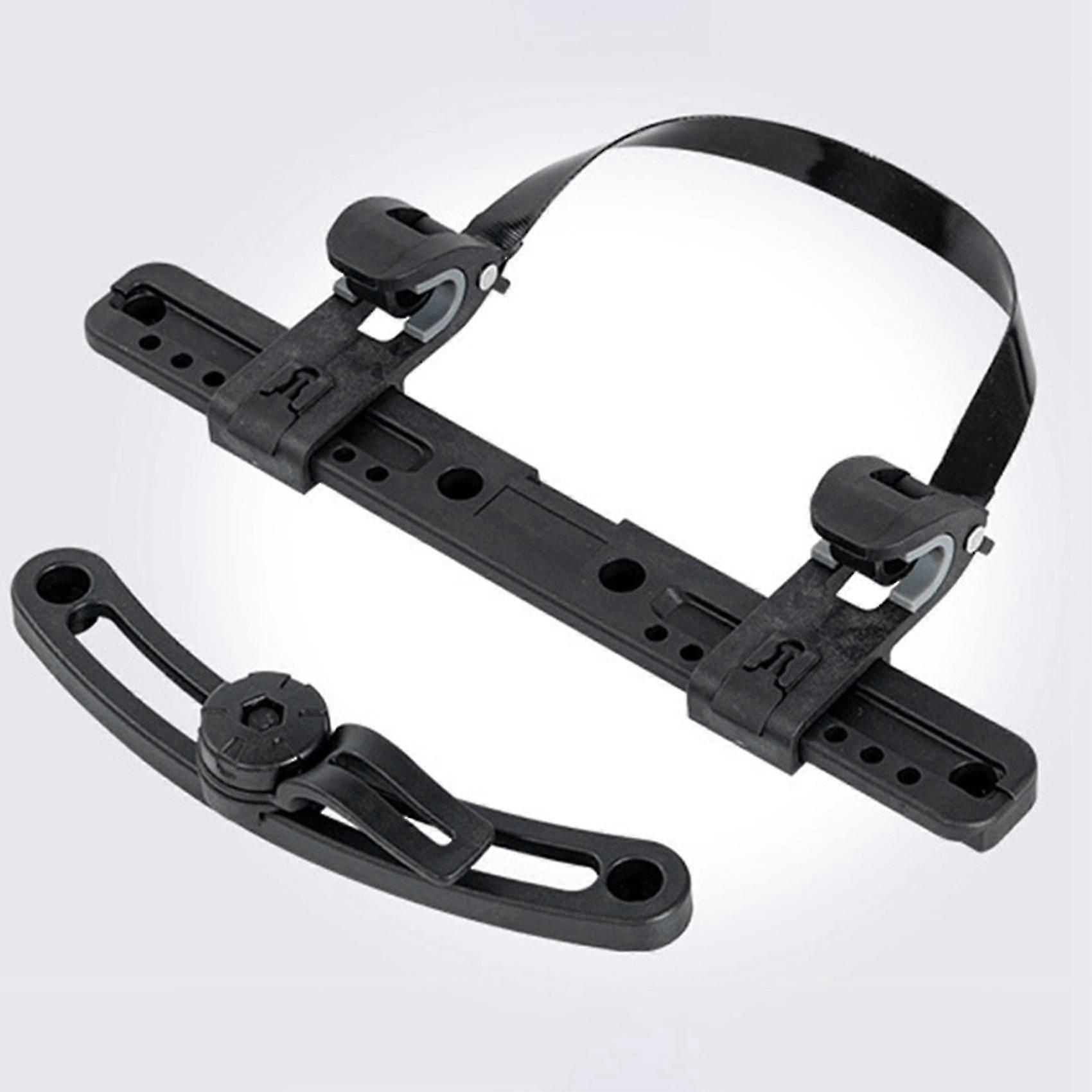 Camel Bag Buckle Upgrade Kit Bicycle Bag Buckle Riding Equipment