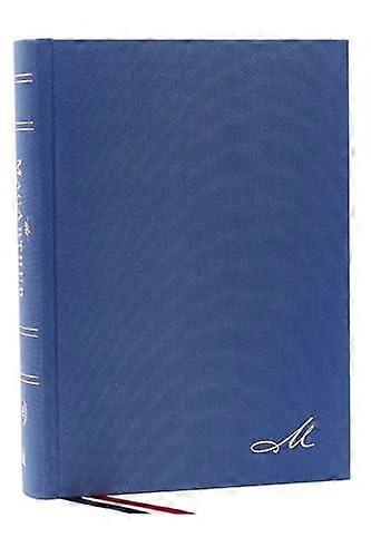 Lsb Macarthur Study Bible 2nd Edition Unleashing Gods Truth One Verse At A Time by John F. MacArthur Hardback Book