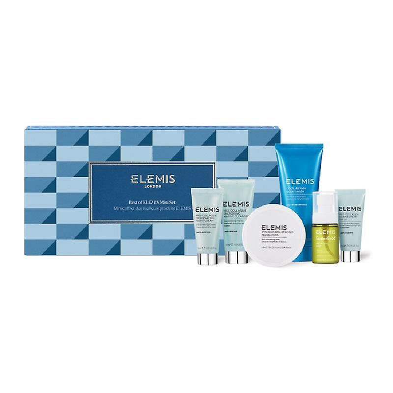 Δώρο Elemis Καλύτερο του Elemis Μίνι Σετ