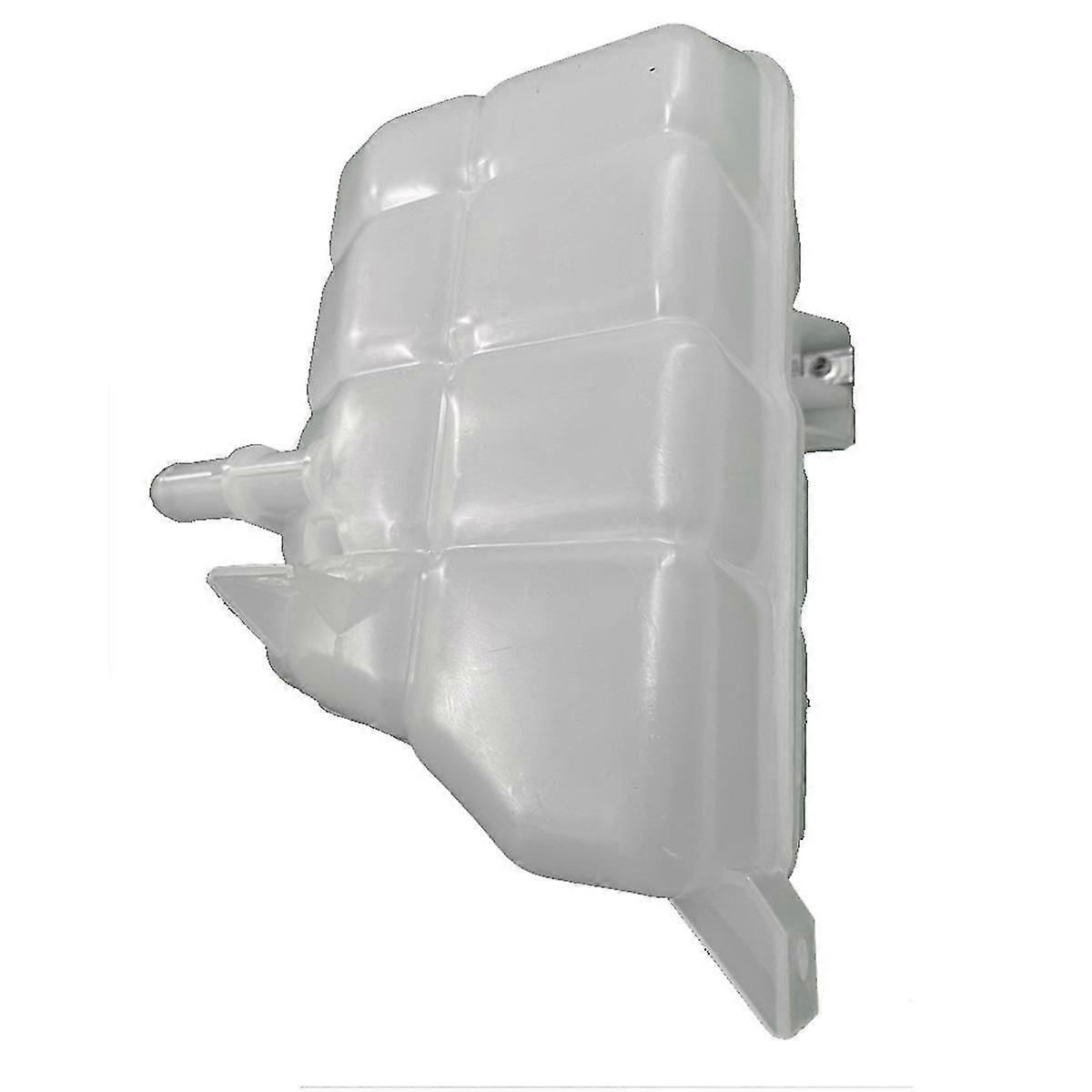 AB39-8K218-AA خزان تمدد سائل تبريد المبرد للسيارة مع أنبوب نحاسي مشبك حديدي غطاء ل 2012-2020 AB39-8K089AA