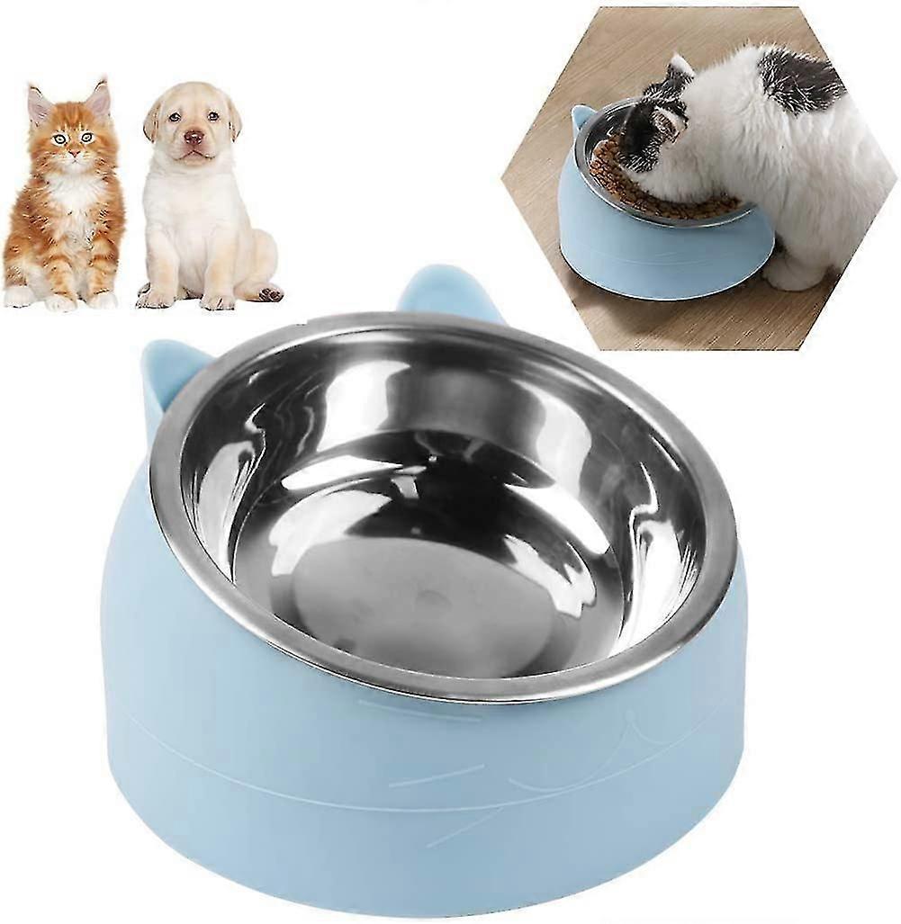 l, Pet l Set, Raised And Inclined l, Small Dog l, Removable And Dog l, 15 Tilted Raised Support