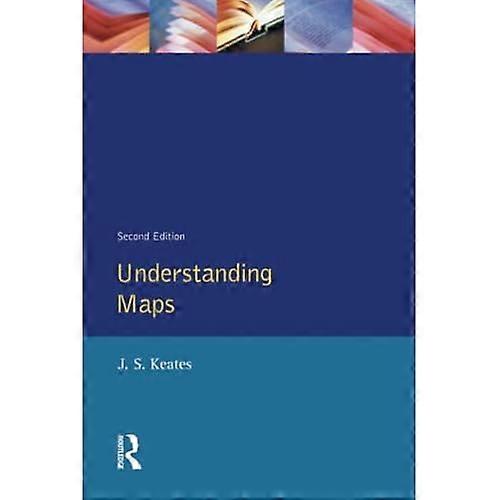 Understanding Maps