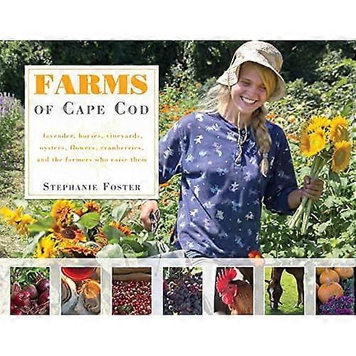 Farms of Cape Cod